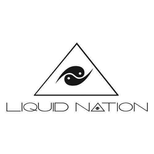 Sleeve: Liquid Nation feat. Andrea Britton, Breathe Life