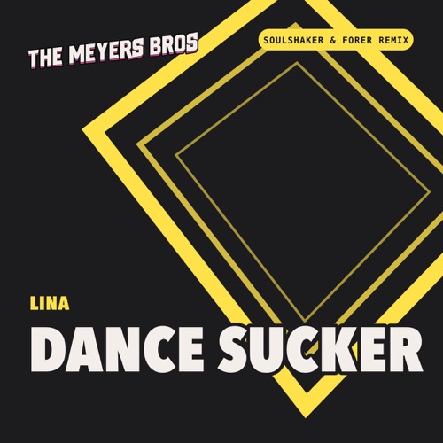 Sleeve: Lina, Dance Sucker