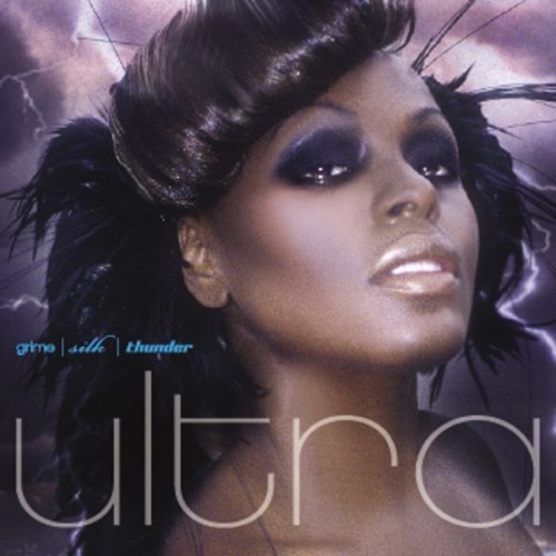 Sleeve: Ultra Naté, Falling