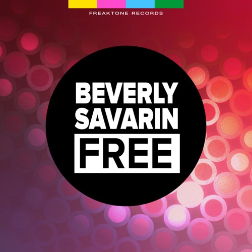 Sleeve: Beverly Savarin, Free
