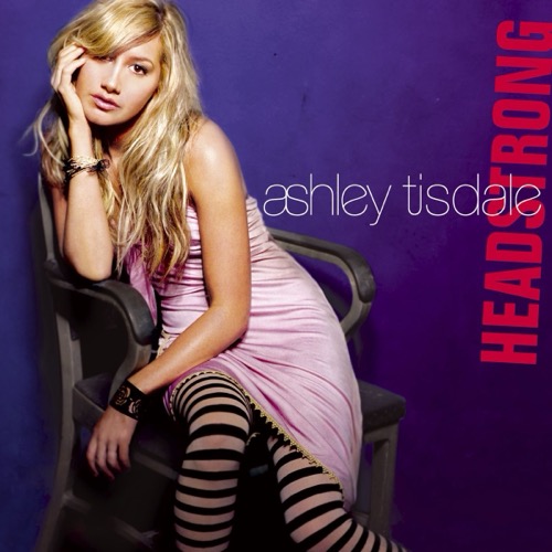 Sleeve: Ashley Tisdale, He Said She Said