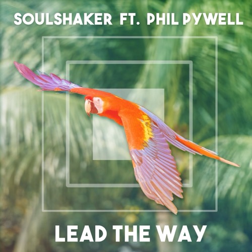 Sleeve: Soulshaker & Phil Pywell, Lead The Way