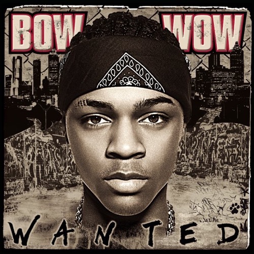 Sleeve: Bow Wow, Like You