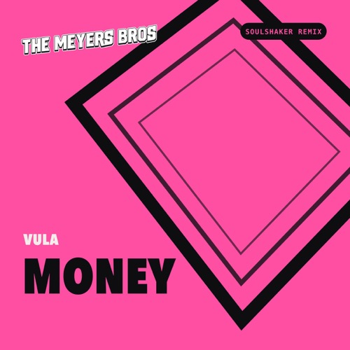 Sleeve: Vula, Money