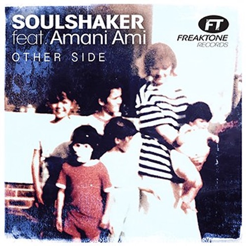 Sleeve: Soulshaker feat. Amani Ami, Other Side