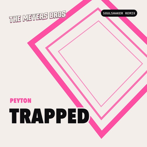 Sleeve: Peyton, Trapped