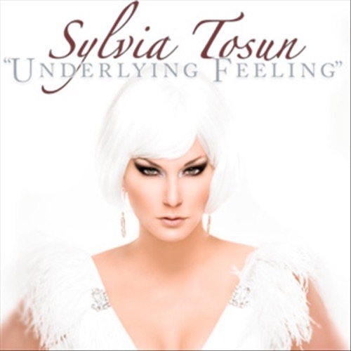 Sleeve: Sylvia Tosun, Underlying Feeling